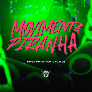 Movimenta Piranha