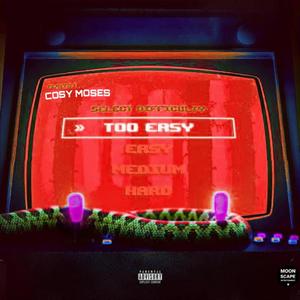 Easy(Too Greasy) (Scapemix)