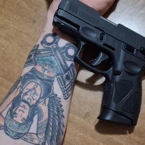 First Loves (Ink & Fire)