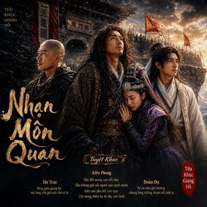 Nhạn Môn Quan Tuyệt Khúc