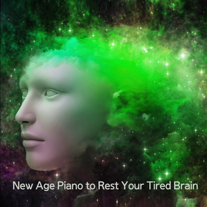 다가갈수록 (피아노) (시냇물소리 ASMR)