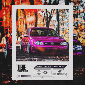 Tiene (Turreo Edit)
