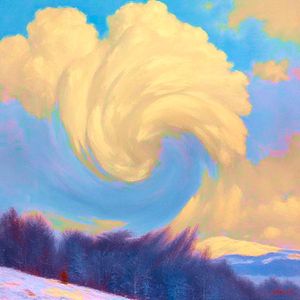 В каких мирах (дуэт)