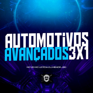Automotivos Avançados 3X1