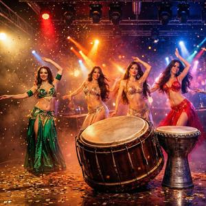 Macca, macca (feat. Gabi DLC)