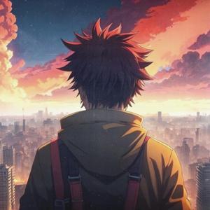 No Heroes (feat. Jake Buzzard)