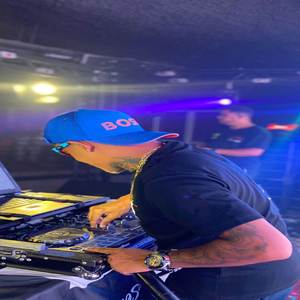 SE PREPARA PRA SENTA