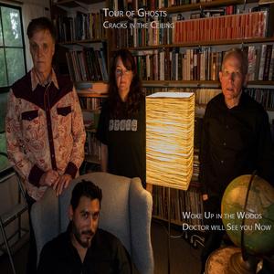 Woke Up in the Woods