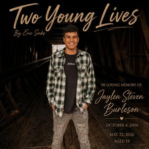 Two young lives