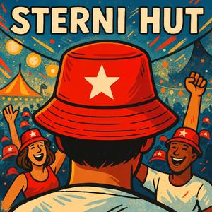 Sterni Hut
