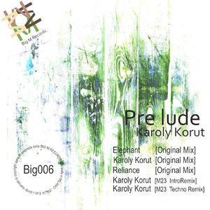 Reliance (Original Mix)