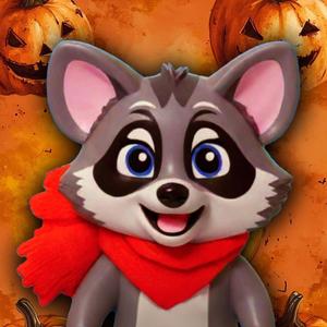 Rambley The Raccoon Sings A Song