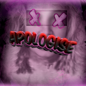 Apologise
