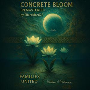 Concrete Bloom
