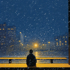 为你我受冷风吹