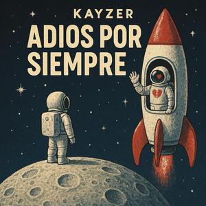 adios, por siempre