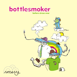 Running Boy Sunglasses