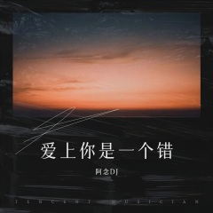 爱上你是一个错