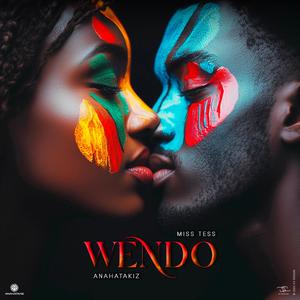 WENDO (feat. Miss Tess)