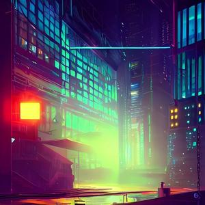 夜色 (DJ Qoqo酷酷版)