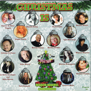 If I Believed In Santa Claus