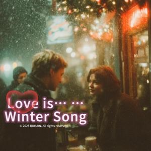 Under the Winter Lights