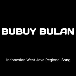 Bubuy Bulan (Instrumental)