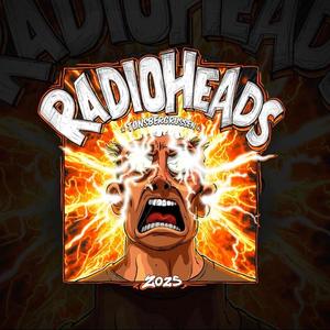 Likemenn (Radioheads 2025)