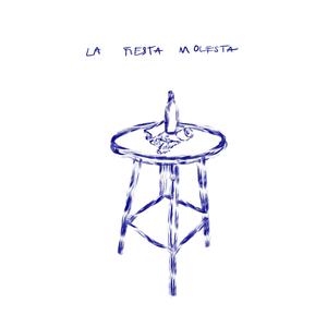 La Fiesta Molesta (feat. Ricardo Diaque)