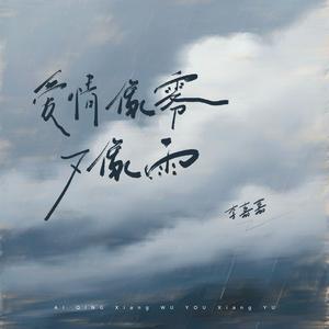 爱情像雾又像雨