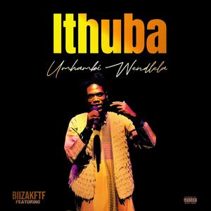 ITHUBA (feat. Biizakftf)