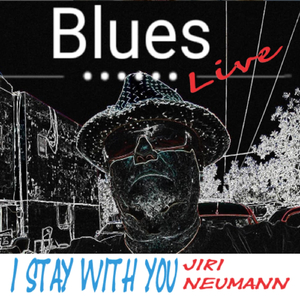 I Stay with You (Live)