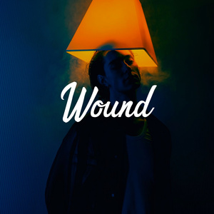 Wound