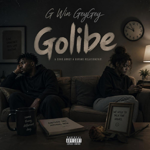 Golibe