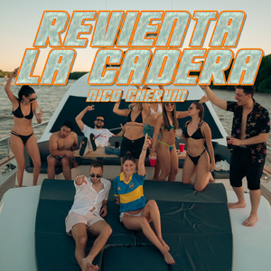 Revienta la Cadera