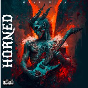 HORNED