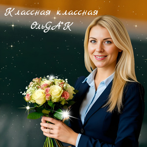 Классная классная