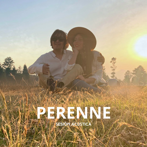 Perenne (Sesión Acústica)
