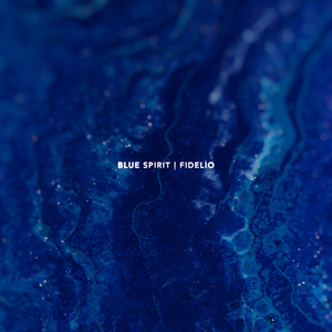Blue Spirit