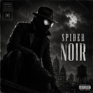 Spider Noir