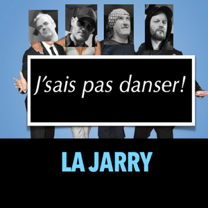 J'sais pas danser!