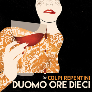 Lucia nel cielo con Zumpa