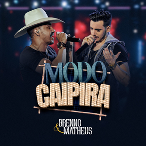 Modo Caipira (Ao Vivo)