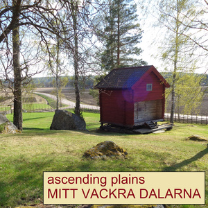 Mitt Vackra Dalarna