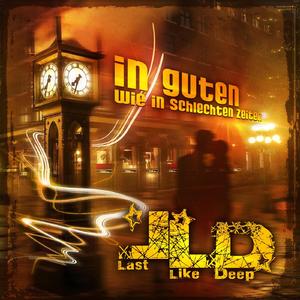 Eine Erinnerung (die langsam zerbricht)