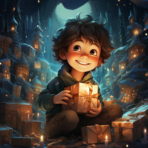 Freude für die Welt