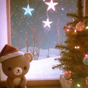 一起过圣诞节吧（Prod. Yn1Jasper）