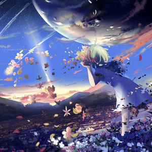 多远都要在一起