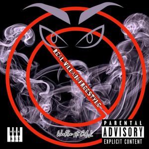 Real Villain Freestyle (feat. C.A.L.)