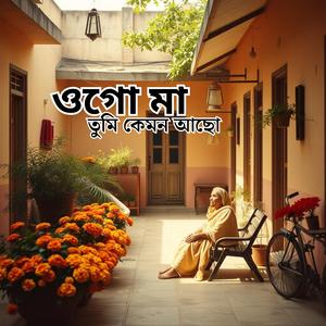ওগো মা তুমি কেমন আছো